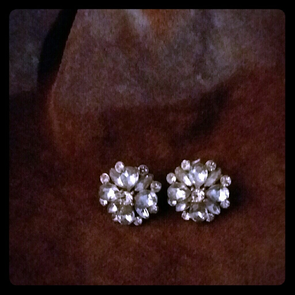 Pierced Earrings